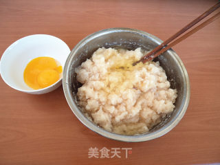 【天津】 鱼丸的做法步骤：5