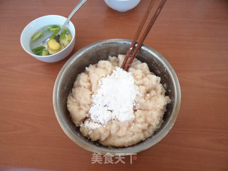 【天津】 鱼丸的做法步骤：7