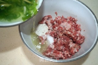 【北京】冬瓜肉丸汤的做法步骤：6