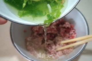 【北京】冬瓜肉丸汤的做法步骤：8