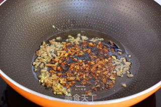 节后刮油，白灼菜心的做法步骤：4