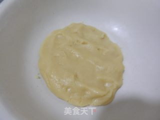 【开封】传统菊花酥的做法步骤：1