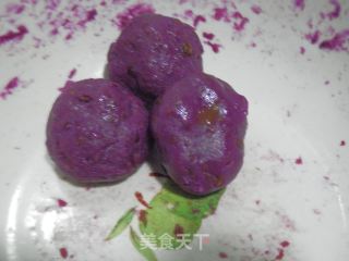 【开封】传统菊花酥的做法步骤：3
