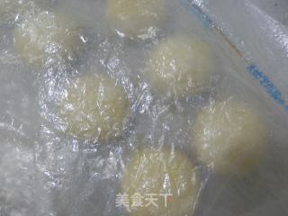 【开封】传统菊花酥的做法步骤：6