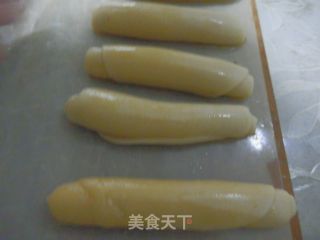 【开封】传统菊花酥的做法步骤：8