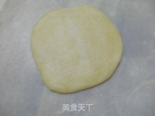 【开封】传统菊花酥的做法步骤：10