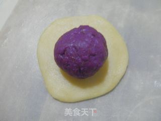 【开封】传统菊花酥的做法步骤：11