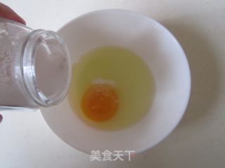 【湖北】黄金蛋卷的做法步骤：1