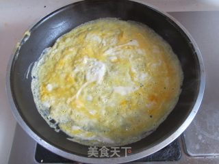 【湖北】黄金蛋卷的做法步骤：4