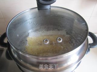 【湖北】黄金蛋卷的做法步骤：9