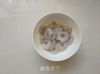 【天津】笑口虾的做法步骤：7