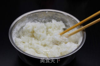 【广州】水晶蒸饺的做法步骤：3