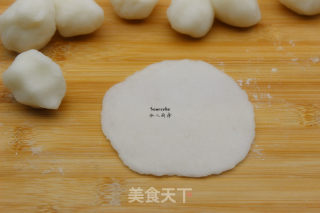 【广州】水晶蒸饺的做法步骤：5