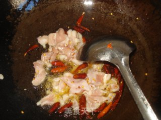 【河北唐山】醋溜大饹馇的做法步骤：2