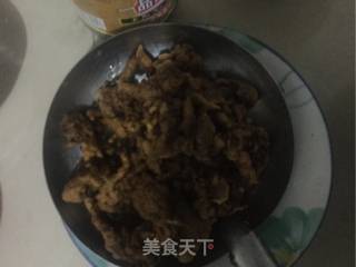 炸猪肝的做法步骤：7
