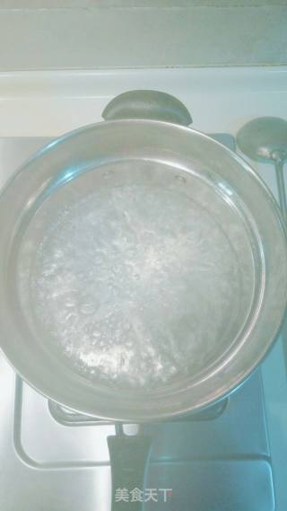 【吉林】家常炒面的做法步骤：1