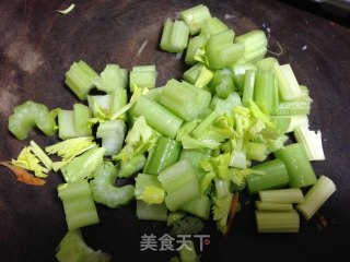 【河北】鸡丁炒土豆的做法步骤：3
