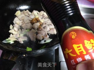 【河北】鸡丁炒土豆的做法步骤：9