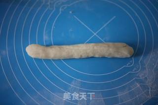 【北京】香肠小餐包的做法步骤：5