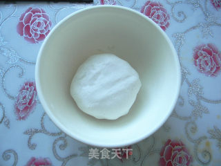 【东北】年糕饼子的做法步骤：1