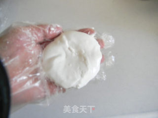【东北】年糕饼子的做法步骤：2