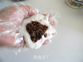 【东北】年糕饼子的做法步骤：3