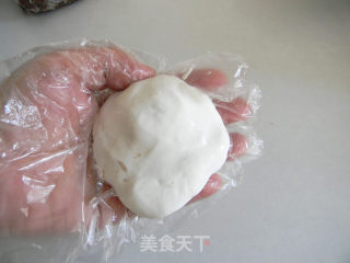 【东北】年糕饼子的做法步骤：4
