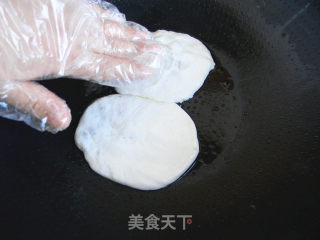 【东北】年糕饼子的做法步骤：5