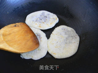 【东北】年糕饼子的做法步骤：6