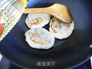 【东北】年糕饼子的做法步骤：7