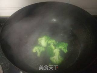 【天津】鲍鱼捞饭的做法步骤：4