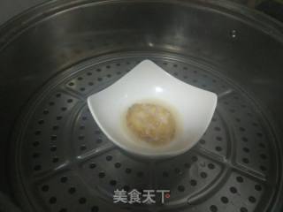 【天津】鲍鱼捞饭的做法步骤：5