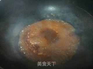 【天津】鲍鱼捞饭的做法步骤：8