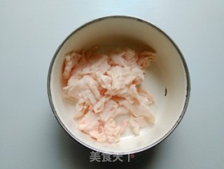 【上海】南瓜芝麻汤圆的做法步骤：6