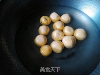 【上海】南瓜芝麻汤圆的做法步骤：12