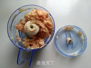 【上海】菜肉馄饨的做法步骤：3