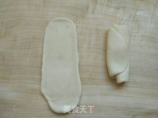 【天津】小熊猫蛋黄酥的做法步骤：11