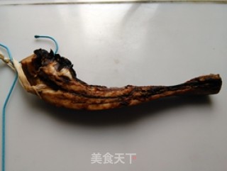 【上海】酱油肉的做法步骤：6