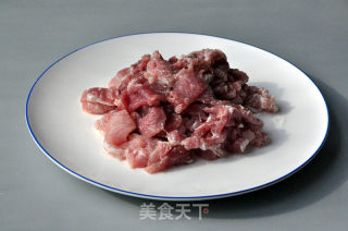 【四川】水煮肉片的做法步骤：5