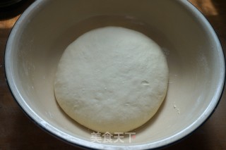 【北京】家常肉饼的做法步骤：1
