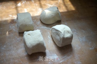 【北京】家常肉饼的做法步骤：4