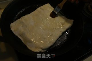 【北京】家常肉饼的做法步骤：8