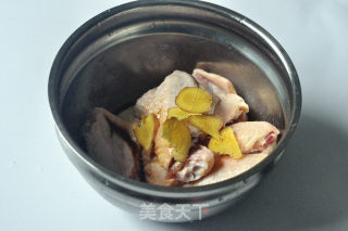 【四川】可乐鸡翅的做法步骤：3