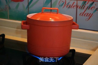 【北京】老鸽虫草汤的做法步骤：4
