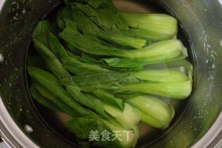 【广西柳州】螺蛳粉的做法步骤：2