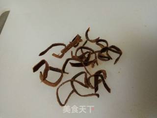 【广东】陈皮姜蒸小海鱼的做法步骤：4