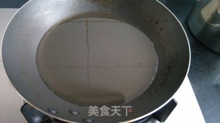 【山东】盘丝饼的做法步骤：2