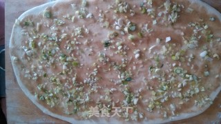 【山东】盘丝饼的做法步骤：5