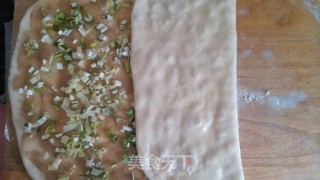 【山东】盘丝饼的做法步骤：6