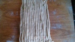 【山东】盘丝饼的做法步骤：8